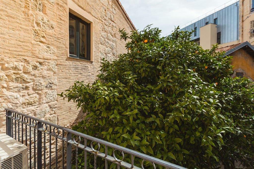 Residence Tonduti Niza Exterior foto